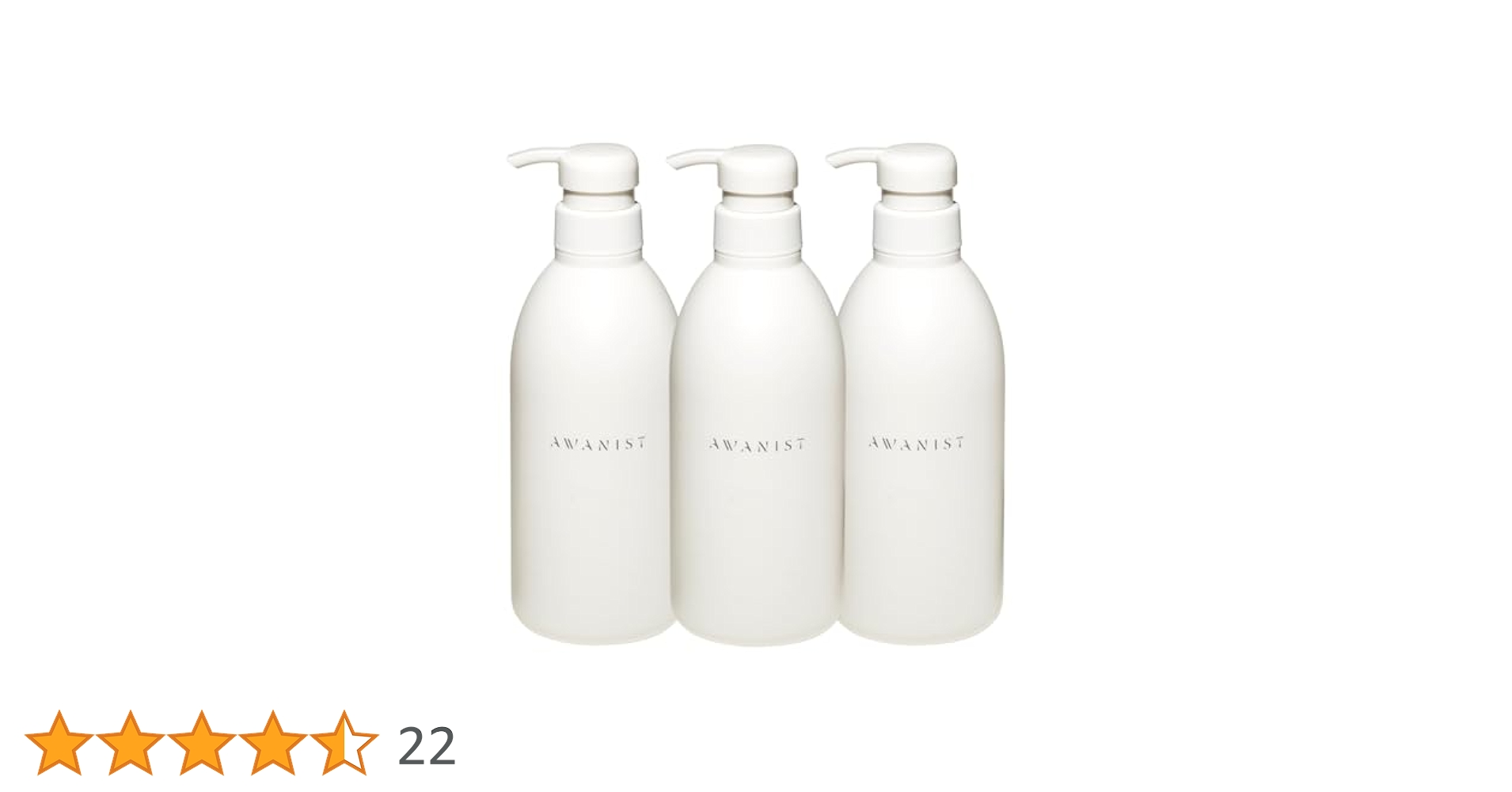 Amazon | アデランス AWANIST 泡ニスト 頭皮ブラシ サロン品質