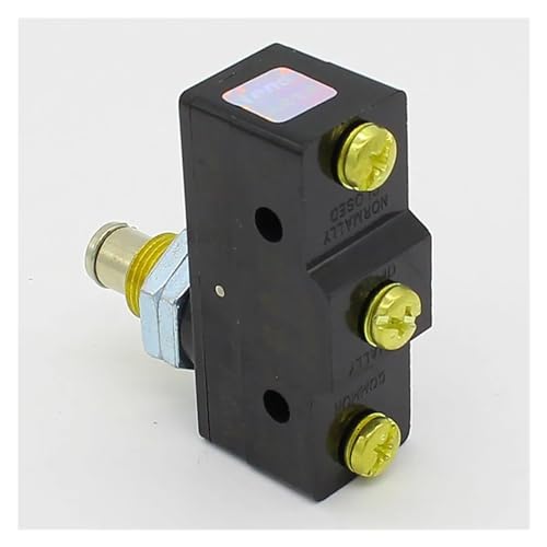 Micro-interrupteur de fin de course haut de gamme TM-1307 à actionneur robuste - 3