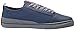 HUGO Ripstop Nylon Low Top Sneaker, Blueberry Blue, 13