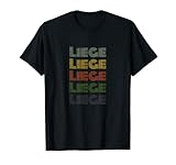 60's Retro Liege Gift For Men & Women