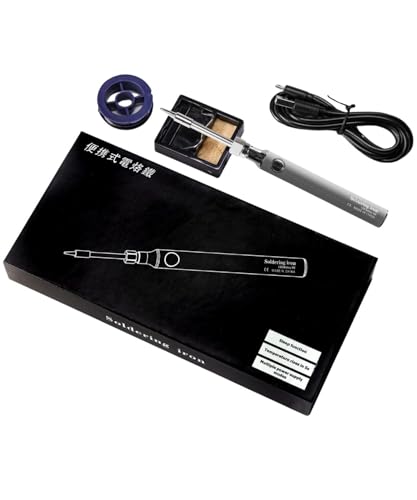 [Adgadg] �[�d�� �d�C�͂񂾂��� �^�C�v�P �R�[�h���X USB Type-C ���c���� �}�����M �O�i���x���� �����^�ѕ֗� �����C�� �H�|�p 650mAh���� (Gray)