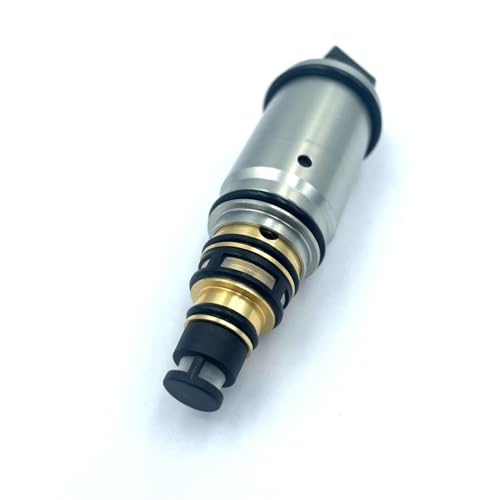Électrovanne compresseur climatisation VS16E 97674-3R000 vanne régulation - 7
