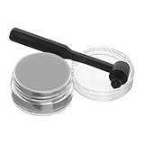 Portable et polyvalent : compact et léger, ce kit de brosses de nettoyage antistatiques pour stylets est idéal pour une utilisation à domicile, en studio professionnel ou pour les passionnés de vinyles. il s’intègre parfaitement à tout kit de nettoyage de vinyles, nettoyeur de stylets ou brosses de nettoyage pour platines vinyles