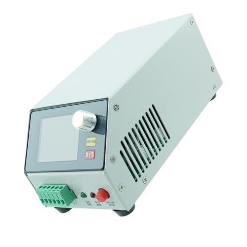Compteur charge décharge 22V instrument mesure testeur batterie