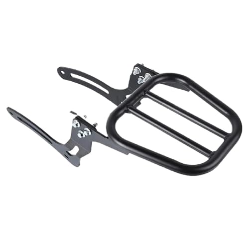 Accoudoir arrière moto Rebel CM300 CM500 contre-pointe support de bagages