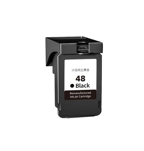 Cartouche d'encre E4280 buveau noir format 48 standard pour impression de document