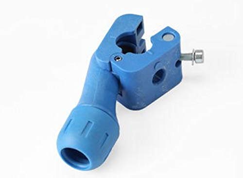 RAPID AIR FASTPIPE SADDLE DROP FOR MAIN PIPE 1" FASTPIPE TUBING, FOR COMPRESSED AIR PIPING PIECE, F2210