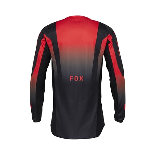Fox Racing Men's 180 Lean Jersey - Extd Sizes Shirt (Pack of 1) - Image 3