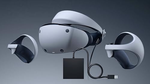 Adaptateur PC PSVR2 avec transmission fluide pour jeux VR - 5