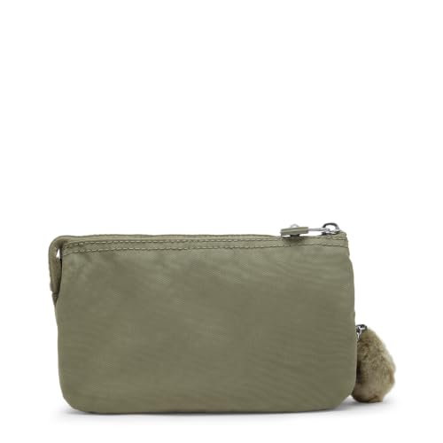 Image of Kipling Women's Creativity Large Pouch, Versatile Cosmetics Kit, Lightweight Travel Organizer