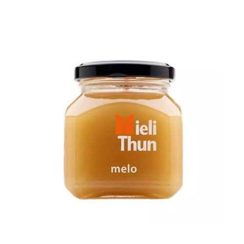Miel Mieli Thun Apple Blossom 250g