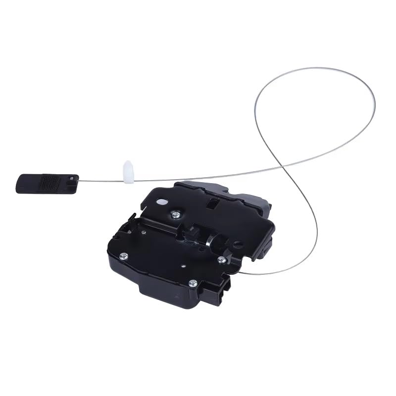 Cerradura de puerta de maletero 84630-3SG0A para Nissan Sentra 2013-2018 2