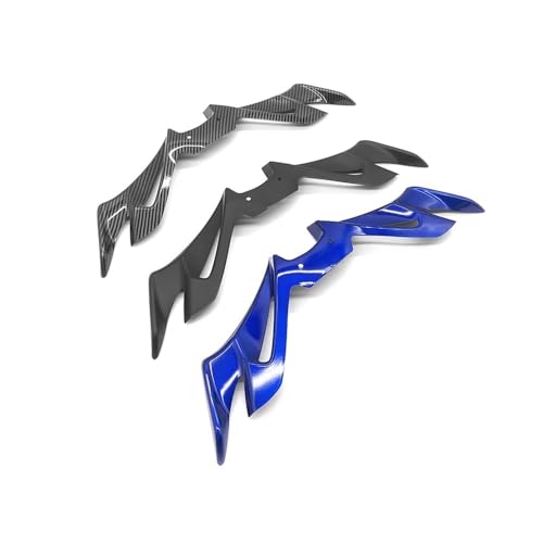 Carénage aérodynamique moto YZF-R3 finition premium ABS - 4