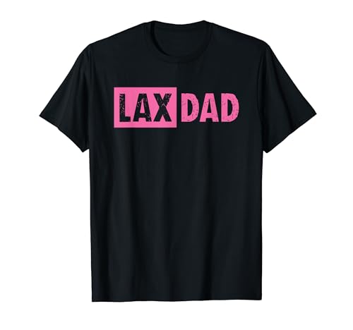 LAX Lacrosse Dad T�V���c