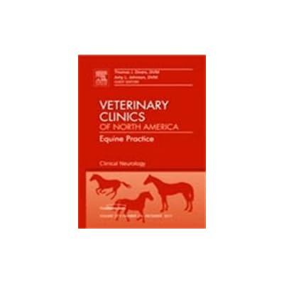 Clinical Neurology, An Issue of Veterinary Clinics