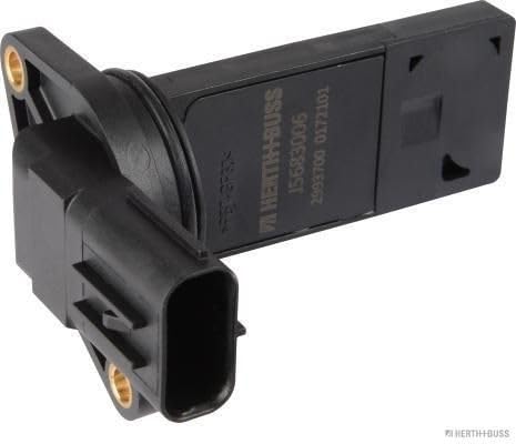 HERTH+BUSS Luftmassenmesser - 70640510, 57,12