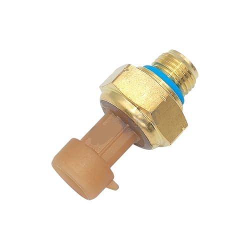 Capteur de pression d'huile RE522794 pour corriger les fausses alertes moteur