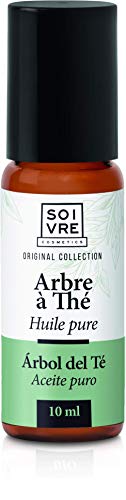 Soivre Cosmetics - Aceite Árbol del Té, 10 ml, 1