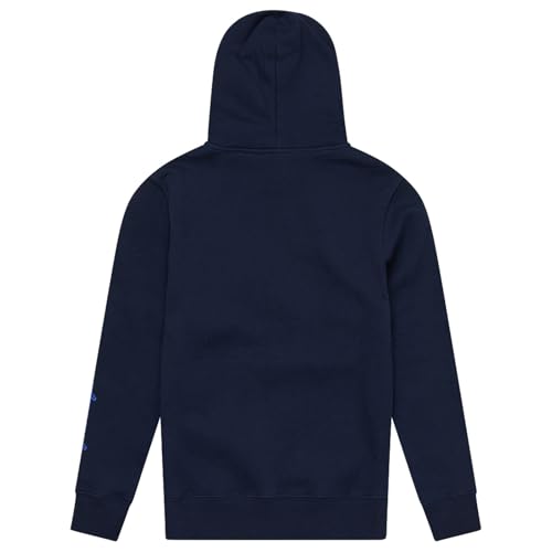 Troy Lee Designs - Youth Pullover; Badge Navy XL2