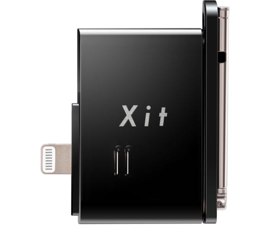 Amazon | ピクセラ Lightning接続 テレビチューナー Xit Stick サイト