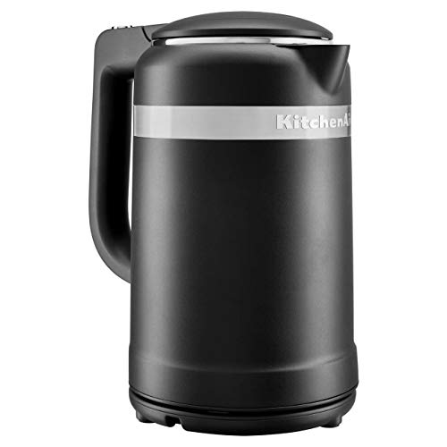 Preisvergleich Produktbild KitchenAid Design Collection Wasserkocher 1,5 l