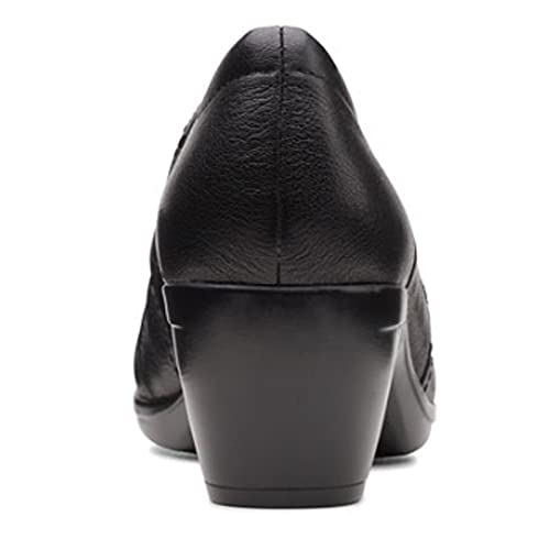 Escarpins Clarks Emily Cove parfaits pour le bureau et les sorties - 7