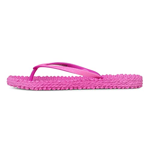 Image of Ilse Jacobsen HORNBAEK Women's Cheerful 01 Flip-Flop.