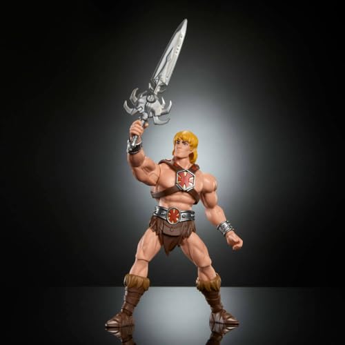 Opiniones de Masters of the universe para comprar online. 25 Imagen adicional