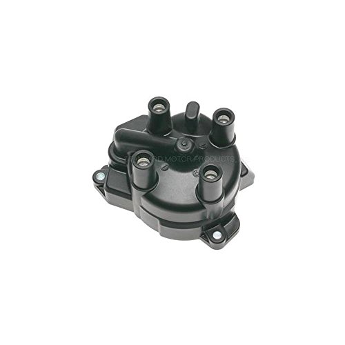 Tru-Tech by Standard JH244T Distributor Cap