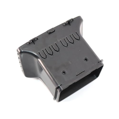 Grille d'aération arrière ventilation climatisation Golf MK5 MK6 Jetta