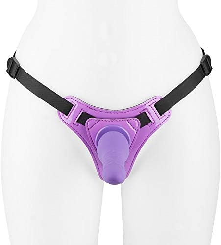 Dildos Extensor de arnés de Correa Ajustable Ajustable ...