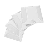 Installation facile : ces plots de signalisation routière s’installent rapidement et facilement sans outils supplémentaires ni intervention d’un professionnel, réduisant ainsi les coûts et le temps d’installation. accessoires pour le marquage routier et l’aménagement d’allées