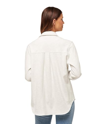 TravisMathew Women's Cloud Shacket2