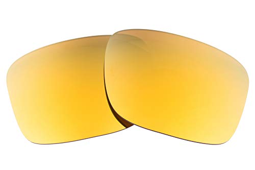 Image of Polarized Replacement Lenses for Oakley Holbrook OO9102 Sunglasses - Crafted in USA -