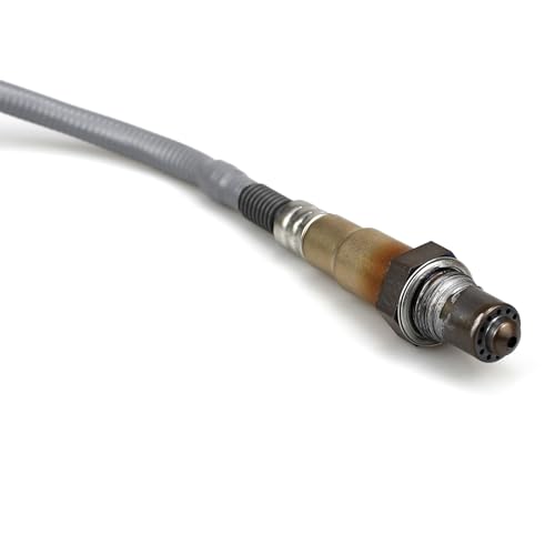 Sensor de Oxígeno Calentado Compatible con BMW 2006-2013 miniatura 3