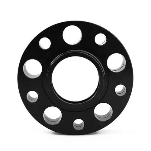 Entretoises de roue 5x120mm 15mm élargisseurs de voie BMW F30 F32 M3