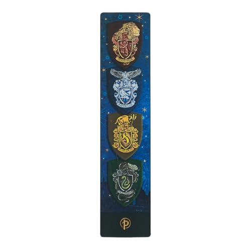Marque-page Paperblanks HARRY POTTER Marque-page Légendes de Poudlard