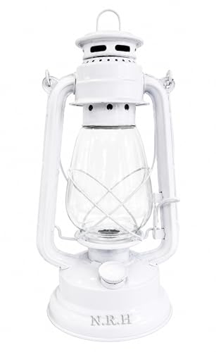 Attractive and Graceful Metal Candle Lantern Candle Holder with Clear