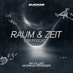 Raum & Zeit Titelbild