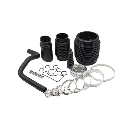 Rénover l'étanchéité moteur avec le kit soufflets de tableau arrière 30-803100T1