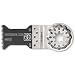 Fein, 63502126270, Oscillating Saw Blades, 1-3/8In, PK3