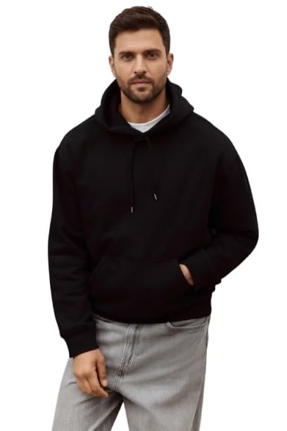 posu trendz Hoodie for Man|Sweatshirt for Man Stylish | Hooded (Sweatshirt) for Mans| Winter Wear for Mans-picture-34