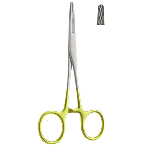 ComDent Olsen Hegar 35-3180 Nadelhalter, 14 cm, TC Cover