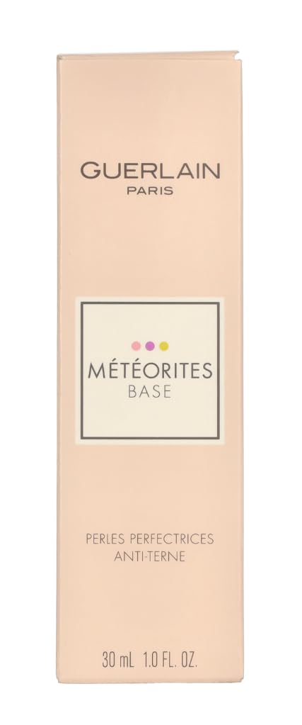 Guerlain Meteorites Base (Perfecting Pearls Anti Dullness) 30ml/1oz