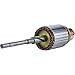 DB Electrical 300-12143 Armature Compatible With/Replacement For Arrowhead SDR3031, Delco 1946226, J&N Electrical Products 300-12043R, 300-12143R, Lester 1736 2.701