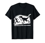 Raptor Run Motivation dino Co.