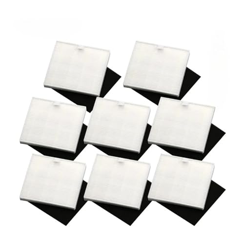 �t�B���^�[�AIlife �ƌ݊�������AV8 V8s X750 X800 X785 V80 ���{�b�g�|���@���i�X�|���W�t�B���^�[����(8pcs)