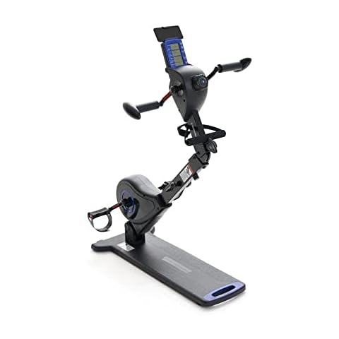 Echelon FitNation by Echelon Body Bike, Red (BODYBIKE-FN) Cover