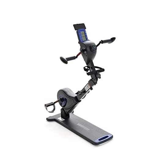 FitNation by Echelon Body Bike, Red (BODYBIKE-FN)