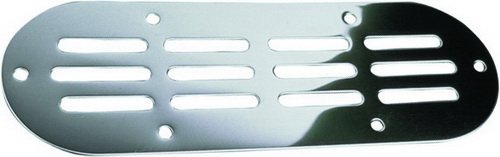 SeaDog Line - Rejilla de Ventilación de Acero Inoxidable (3/8 x 6 3/4)
